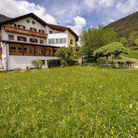 Hotel Klammerhof Fortezza Εξωτερικό φωτογραφία
