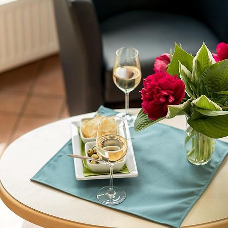 Hotel Klammerhof Fortezza Εξωτερικό φωτογραφία