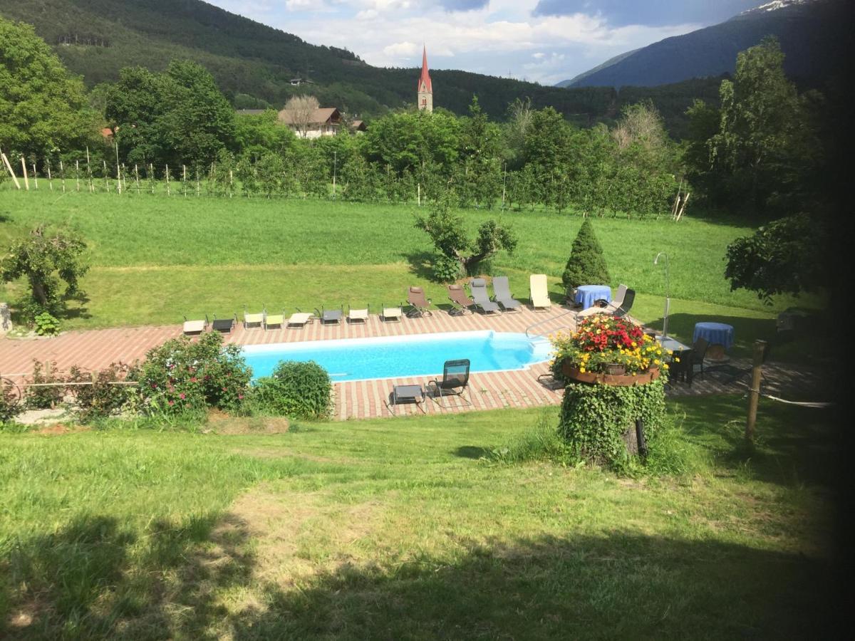 Hotel Klammerhof Fortezza Εξωτερικό φωτογραφία