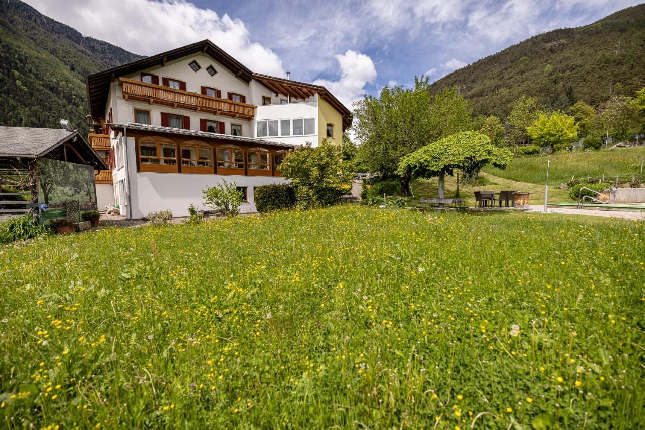 Hotel Klammerhof Fortezza Εξωτερικό φωτογραφία