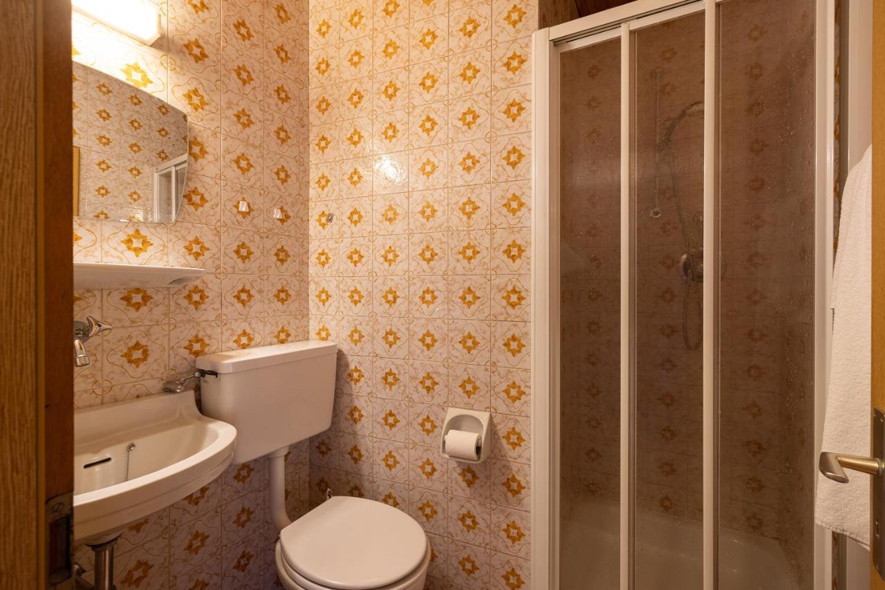 Hotel Klammerhof Fortezza Εξωτερικό φωτογραφία