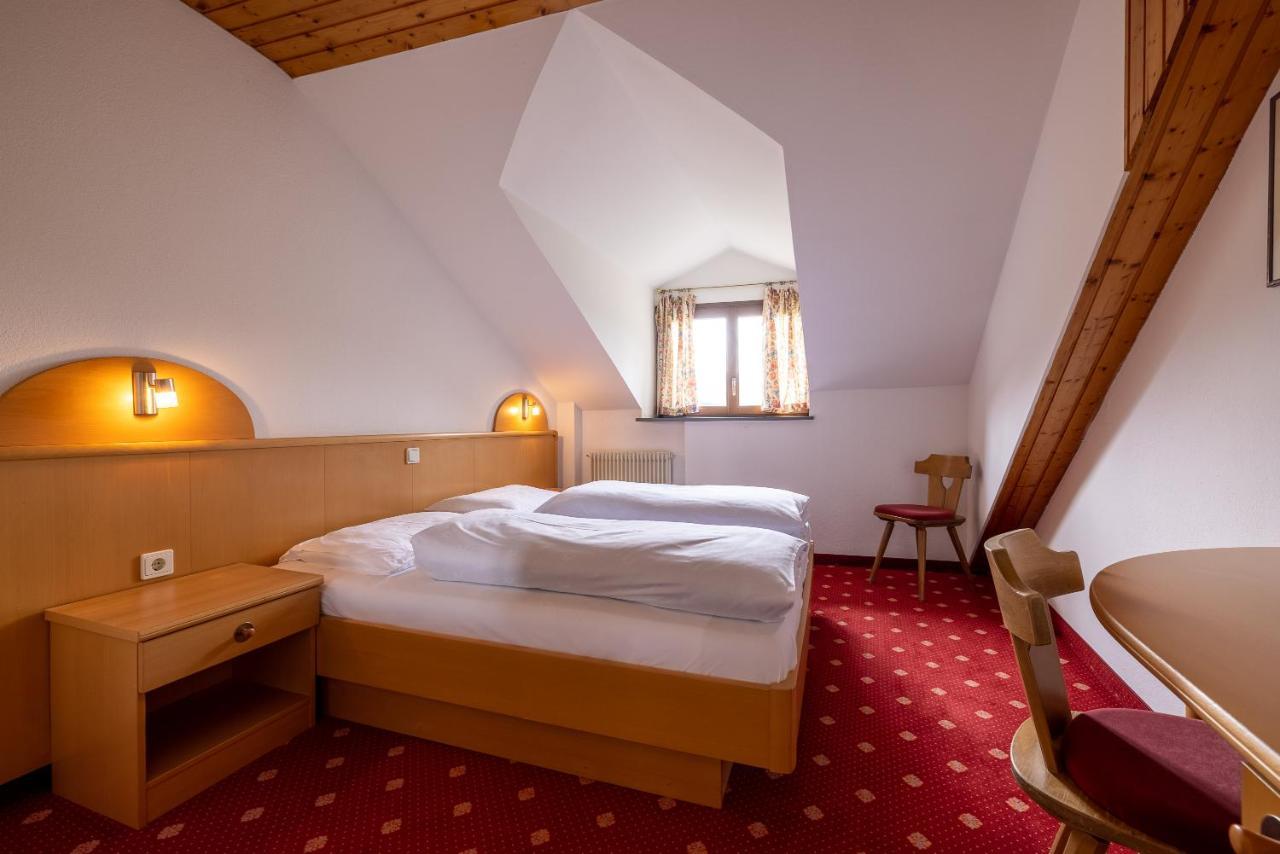 Hotel Klammerhof Fortezza Εξωτερικό φωτογραφία
