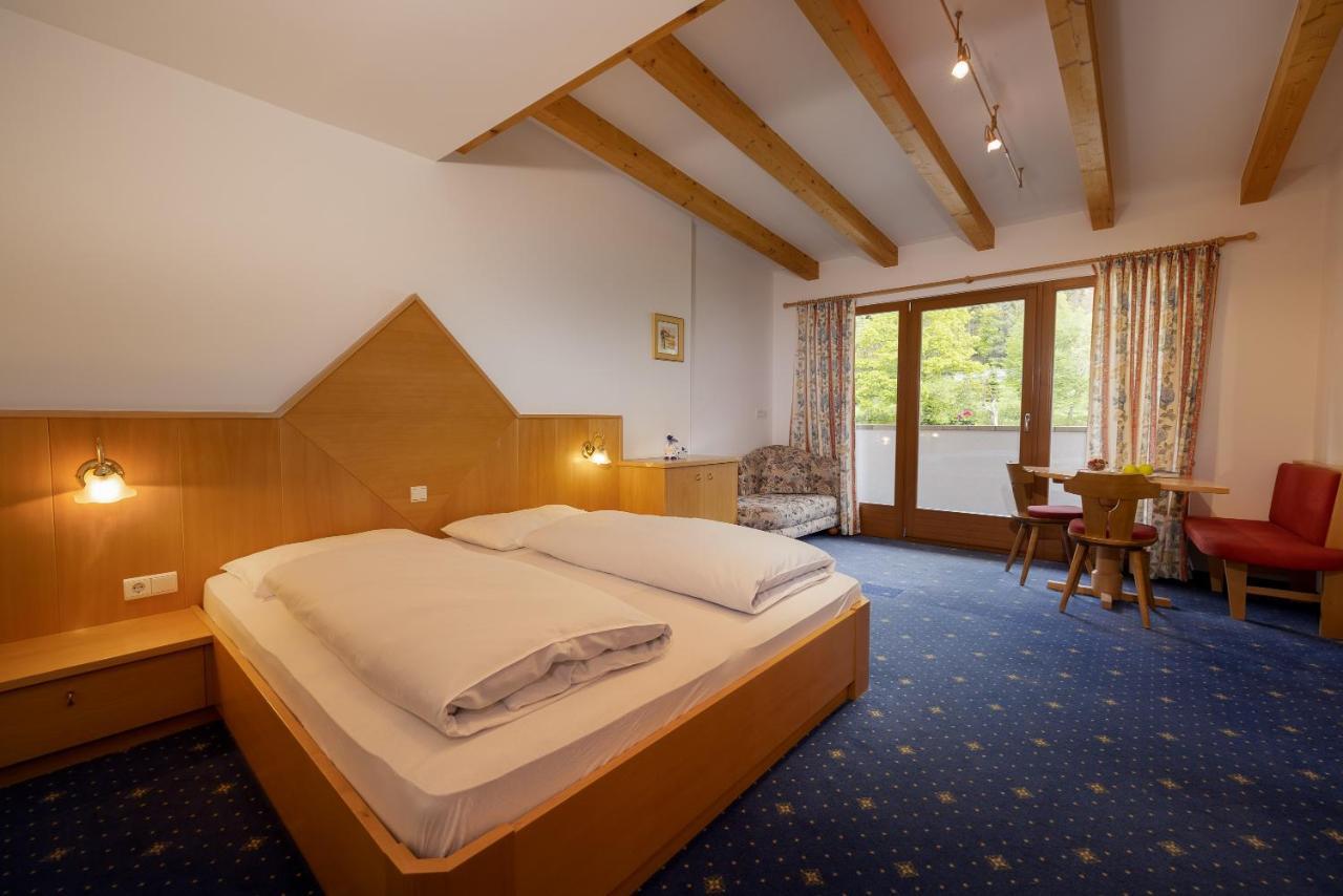 Hotel Klammerhof Fortezza Εξωτερικό φωτογραφία
