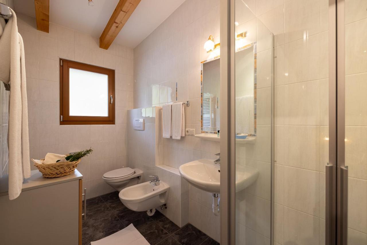 Hotel Klammerhof Fortezza Εξωτερικό φωτογραφία