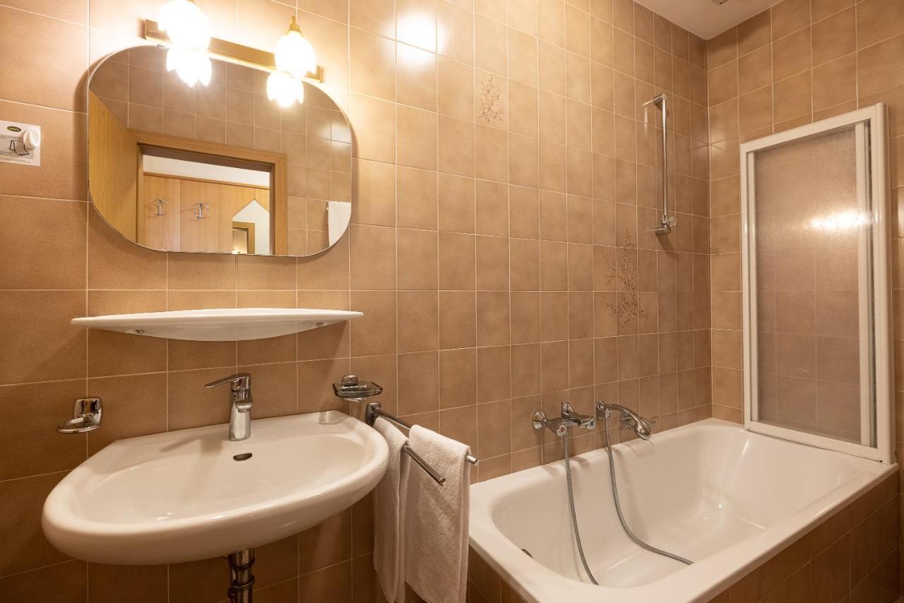 Hotel Klammerhof Fortezza Εξωτερικό φωτογραφία
