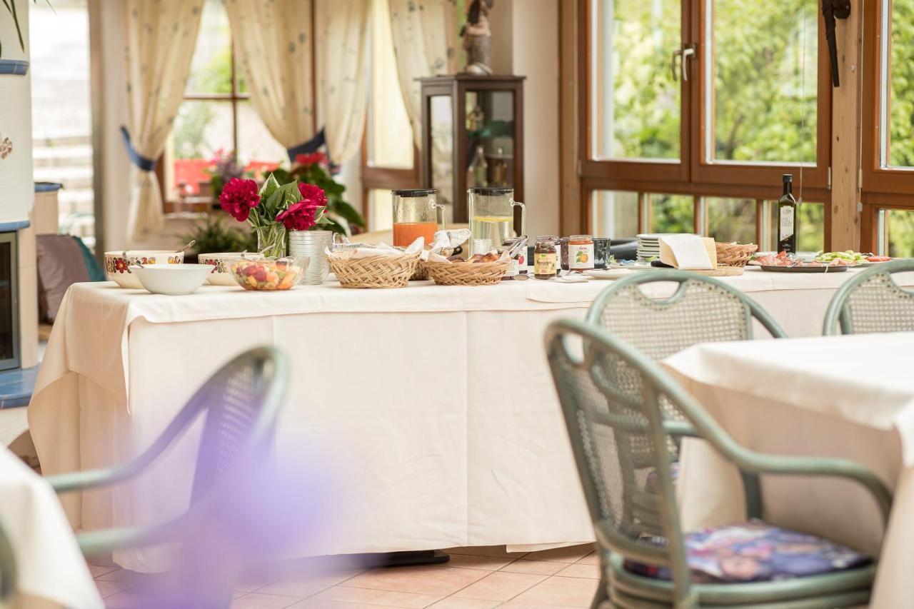 Hotel Klammerhof Fortezza Εξωτερικό φωτογραφία