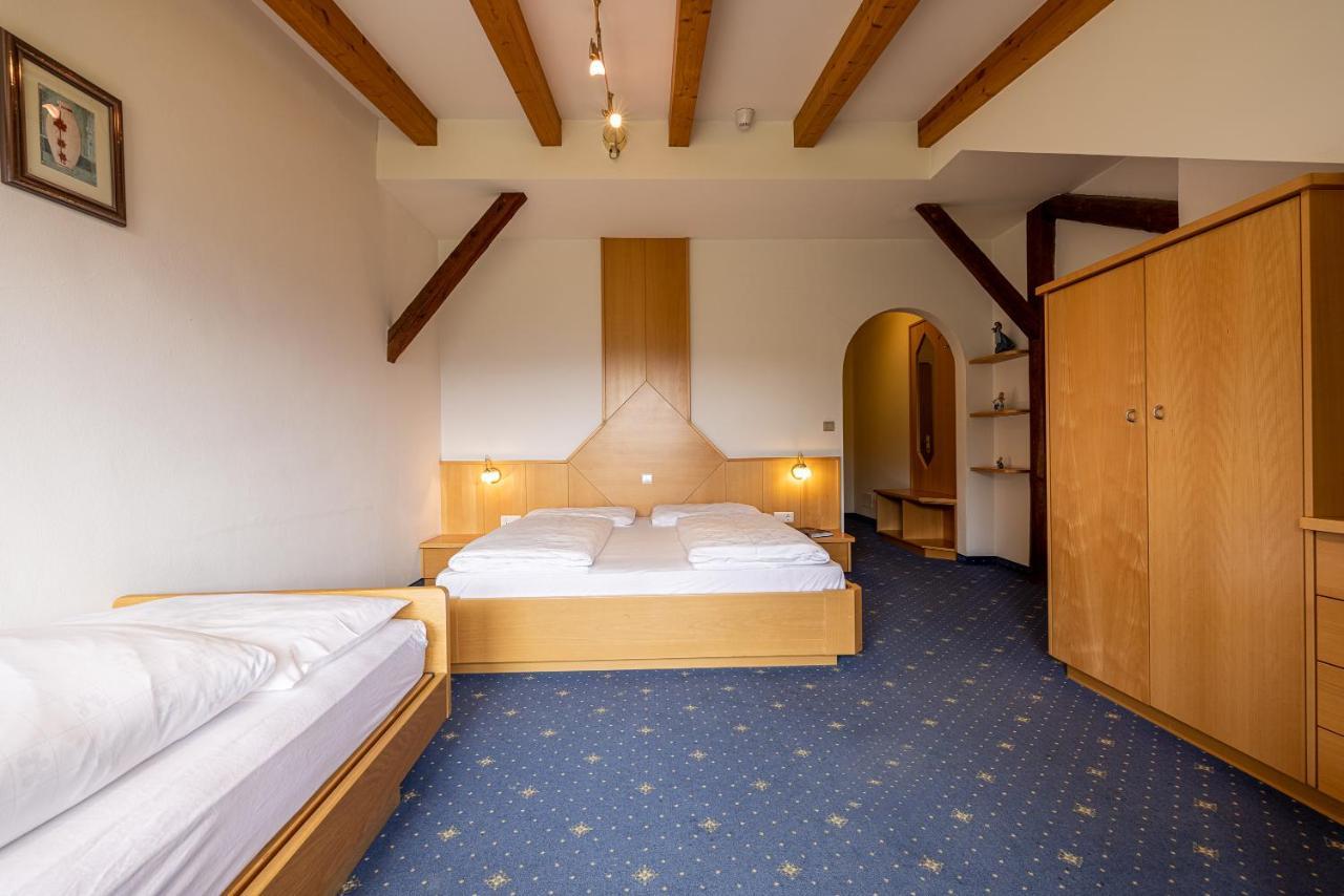 Hotel Klammerhof Fortezza Εξωτερικό φωτογραφία