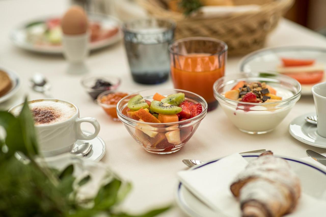 Hotel Klammerhof Fortezza Εξωτερικό φωτογραφία