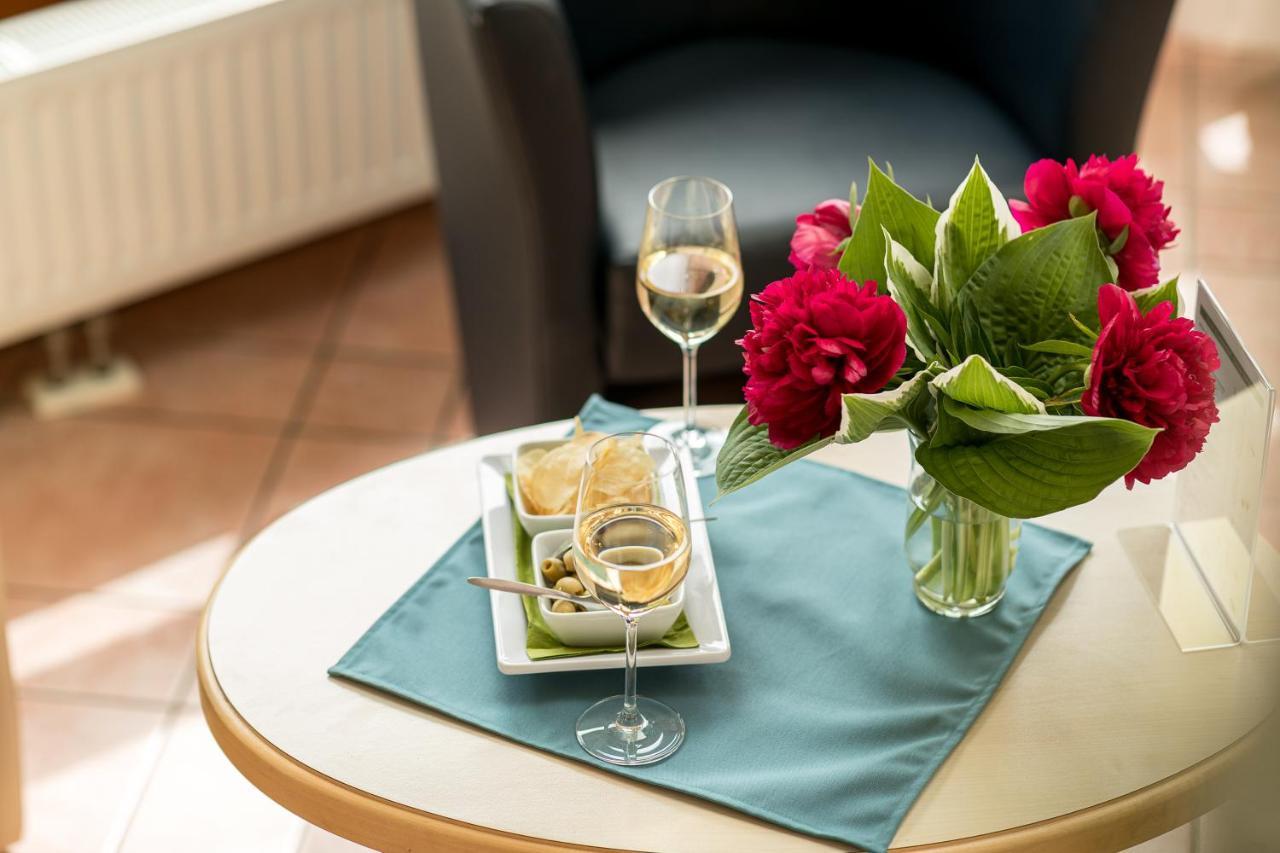 Hotel Klammerhof Fortezza Εξωτερικό φωτογραφία