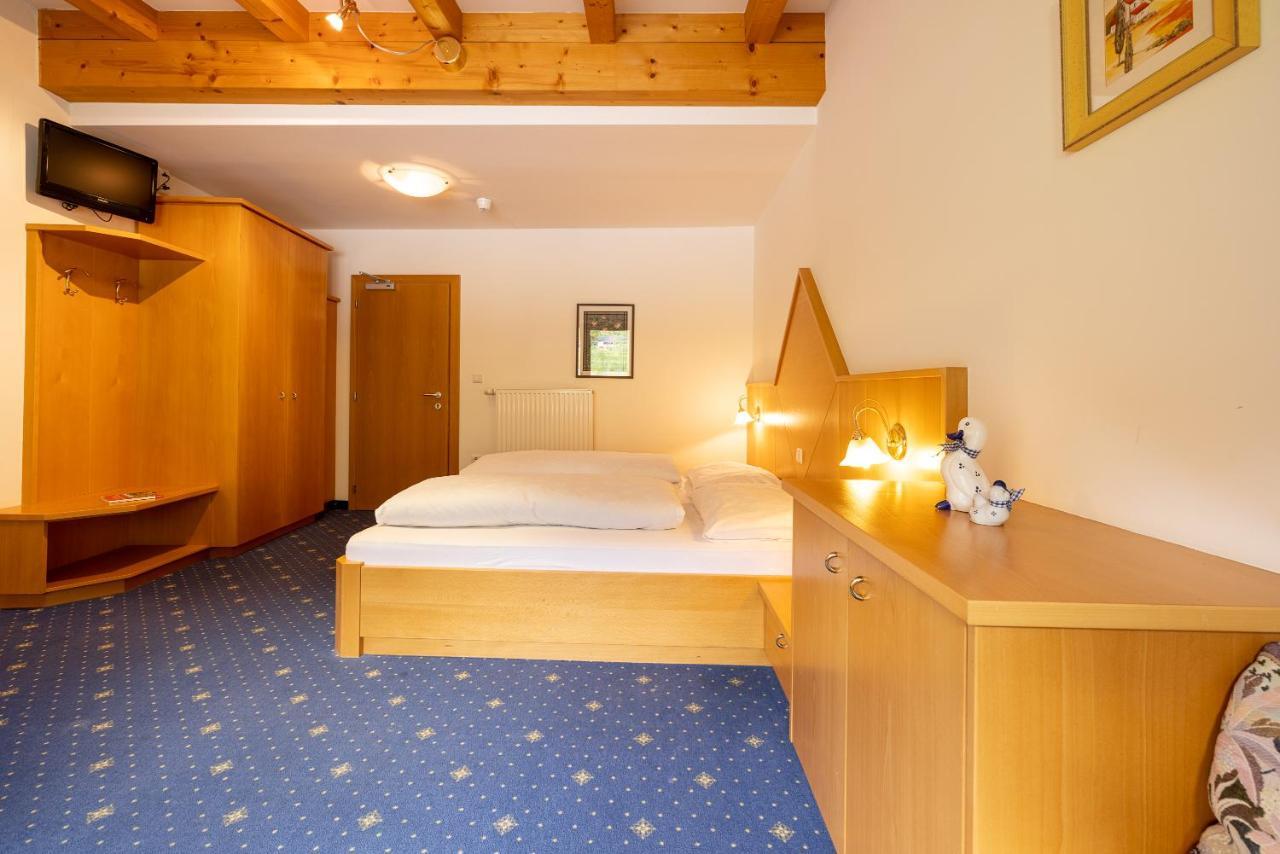Hotel Klammerhof Fortezza Εξωτερικό φωτογραφία