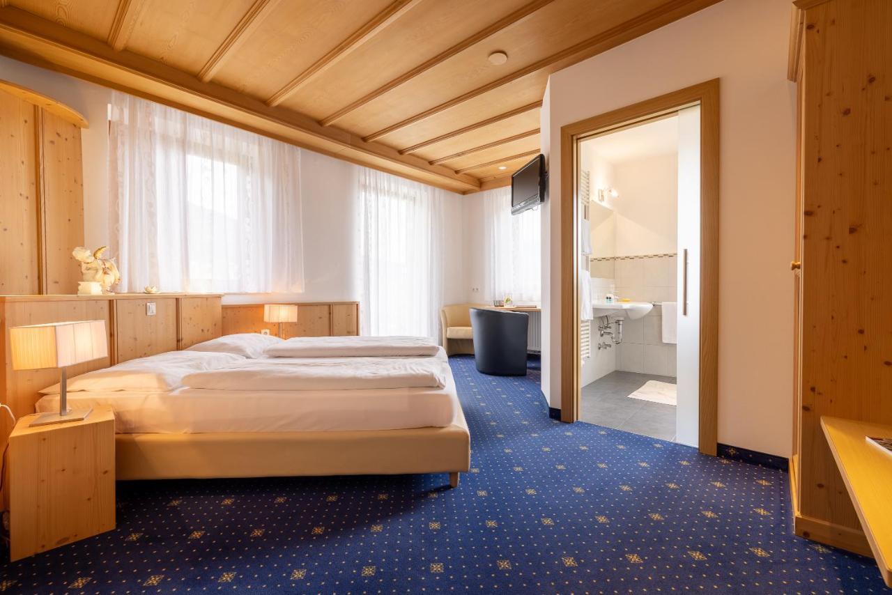 Hotel Klammerhof Fortezza Εξωτερικό φωτογραφία