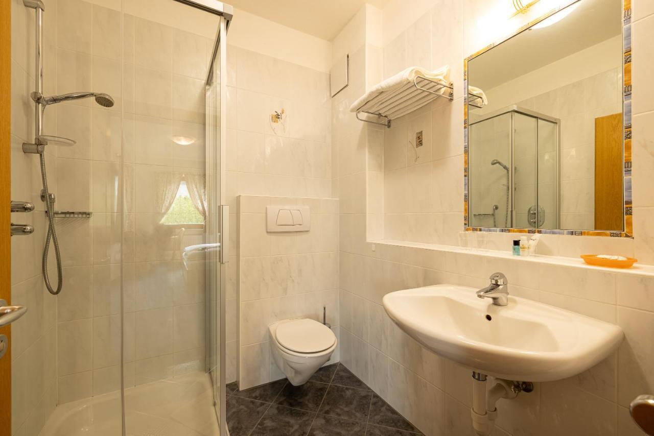 Hotel Klammerhof Fortezza Εξωτερικό φωτογραφία