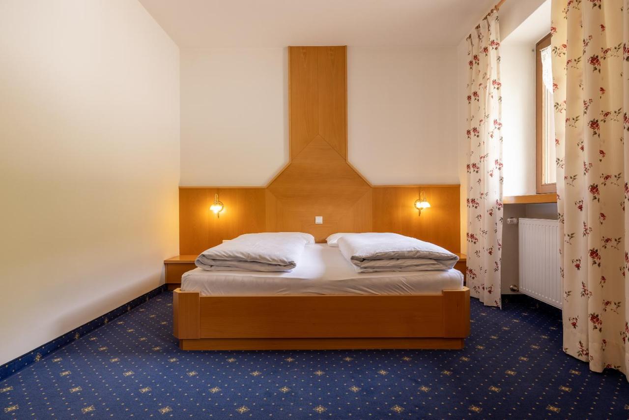 Hotel Klammerhof Fortezza Εξωτερικό φωτογραφία