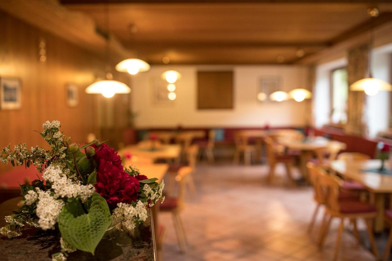 Hotel Klammerhof Fortezza Εξωτερικό φωτογραφία