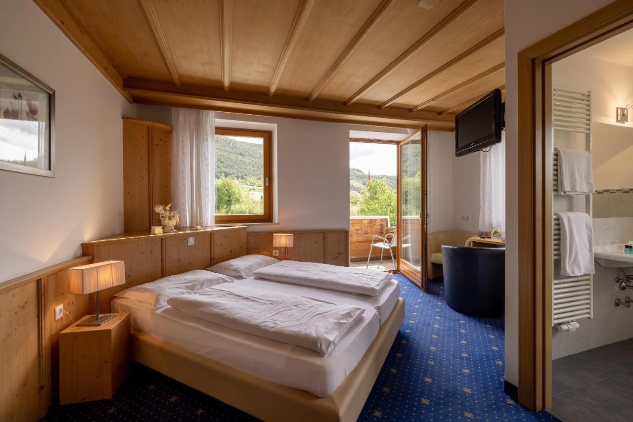 Hotel Klammerhof Fortezza Εξωτερικό φωτογραφία