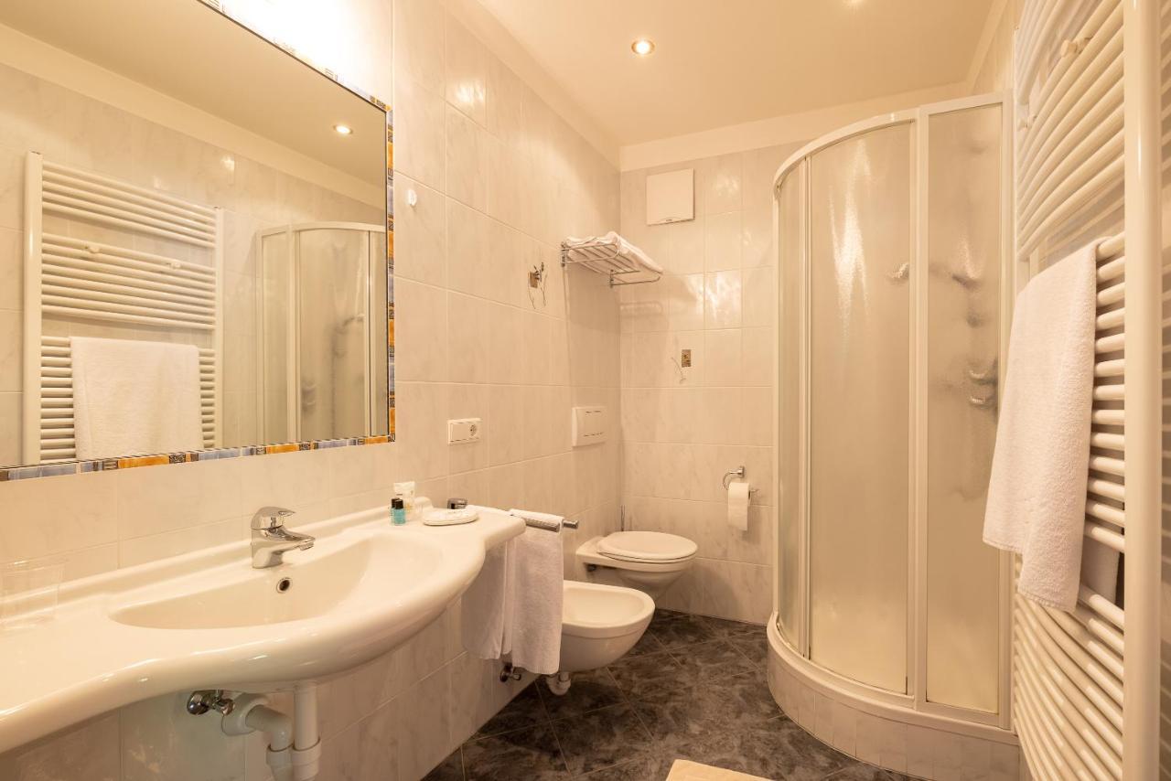 Hotel Klammerhof Fortezza Εξωτερικό φωτογραφία