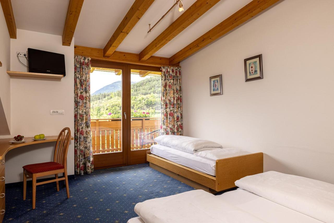 Hotel Klammerhof Fortezza Εξωτερικό φωτογραφία