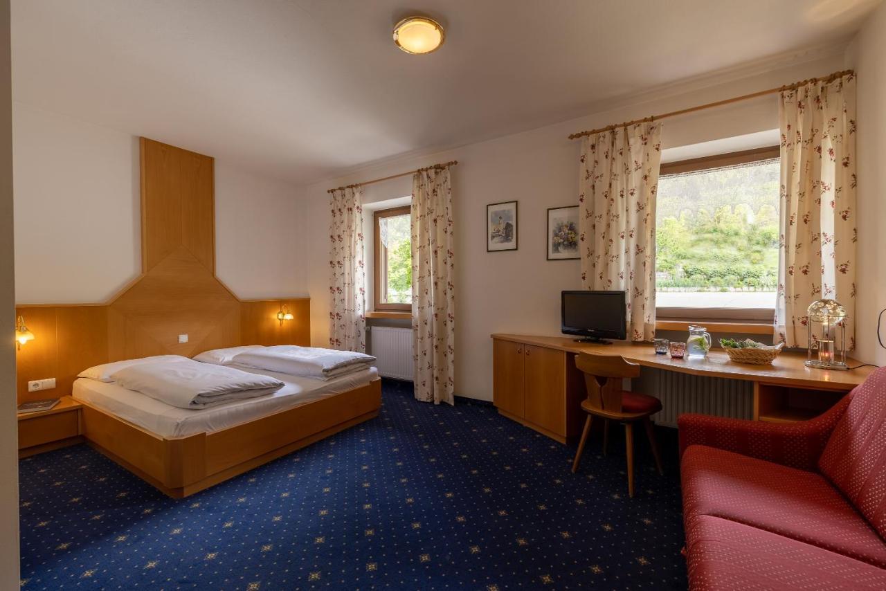 Hotel Klammerhof Fortezza Εξωτερικό φωτογραφία